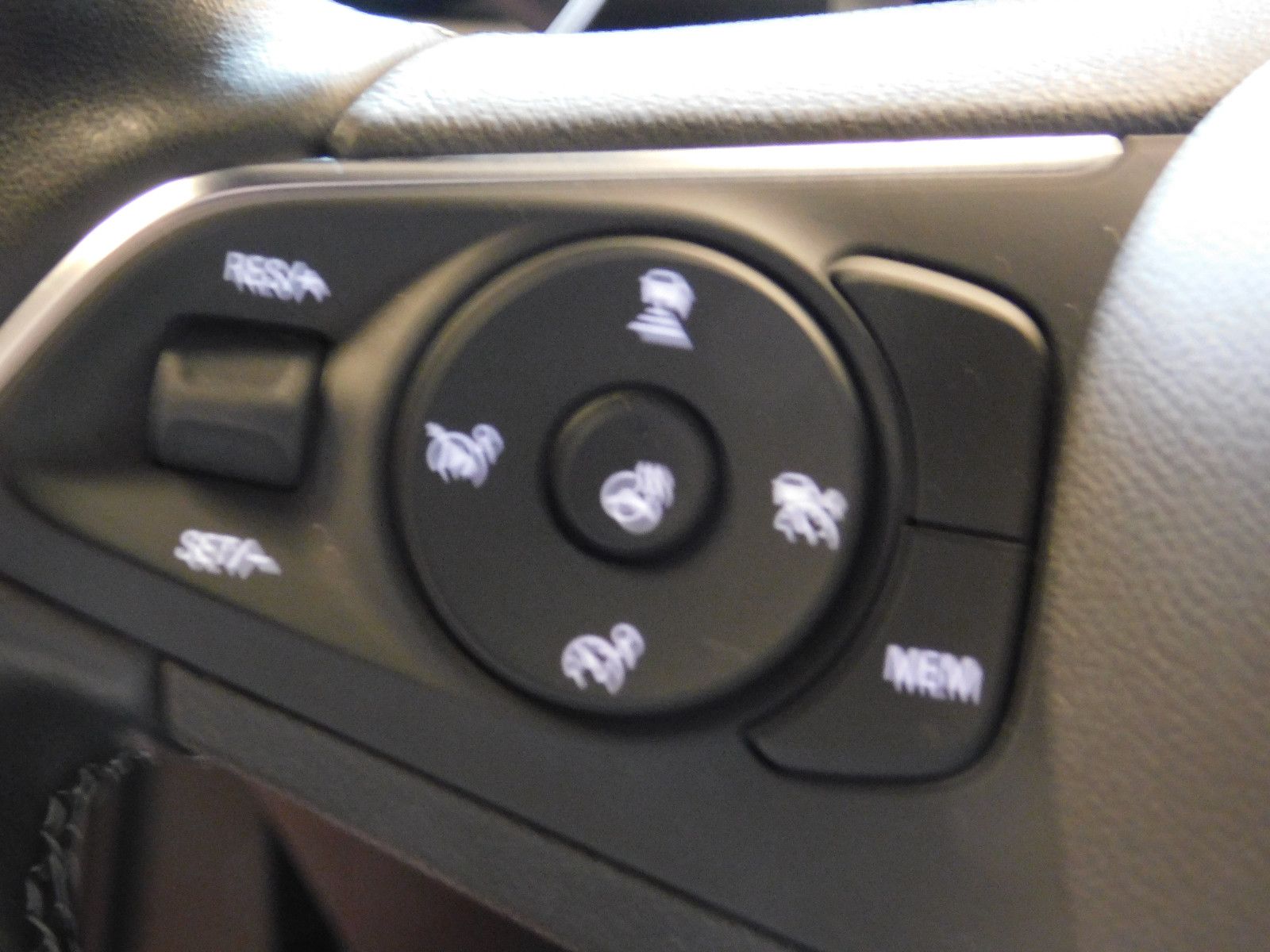 Opel Mokka - Bild 10