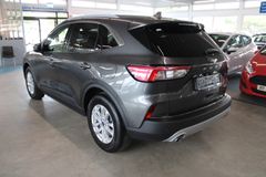 Fahrzeugabbildung Ford Kuga Titanium X LED B&O 2xCAM 4xSHZ ACC uvm.