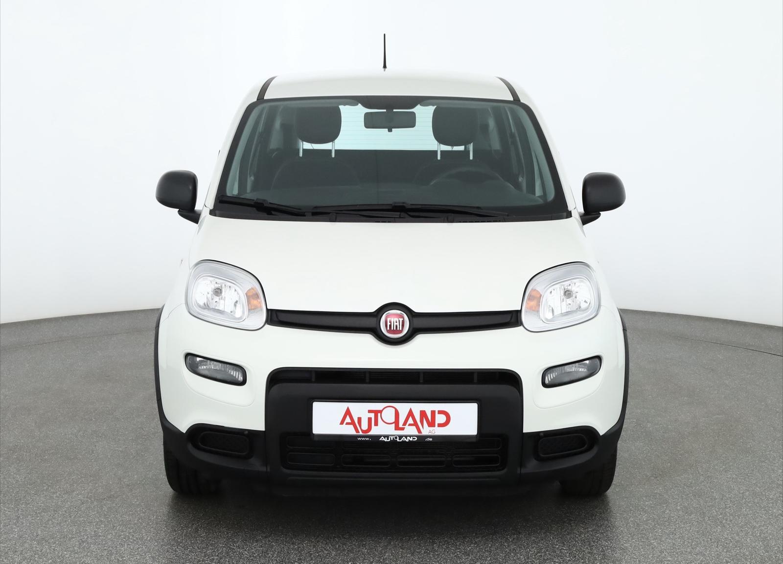 Fiat Panda 1.0 Mild Hybrid Klima Bluetooth DAB USB