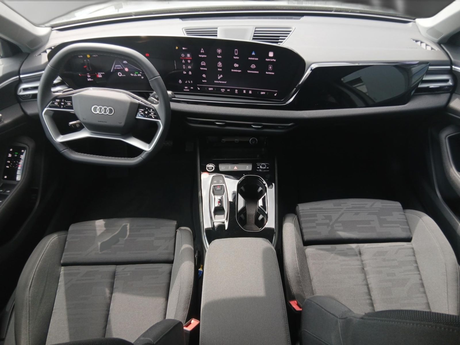 Audi A5 - Bild 12