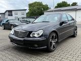 Mercedes-Benz C230 Sport Edition + AMG*LEDER*BI-XENON*AT-MOTOR - Mercedes-Benz C 230 aus 2006