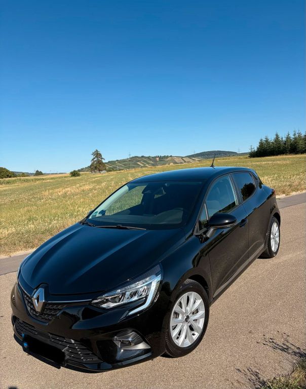 Image of Renault Clio