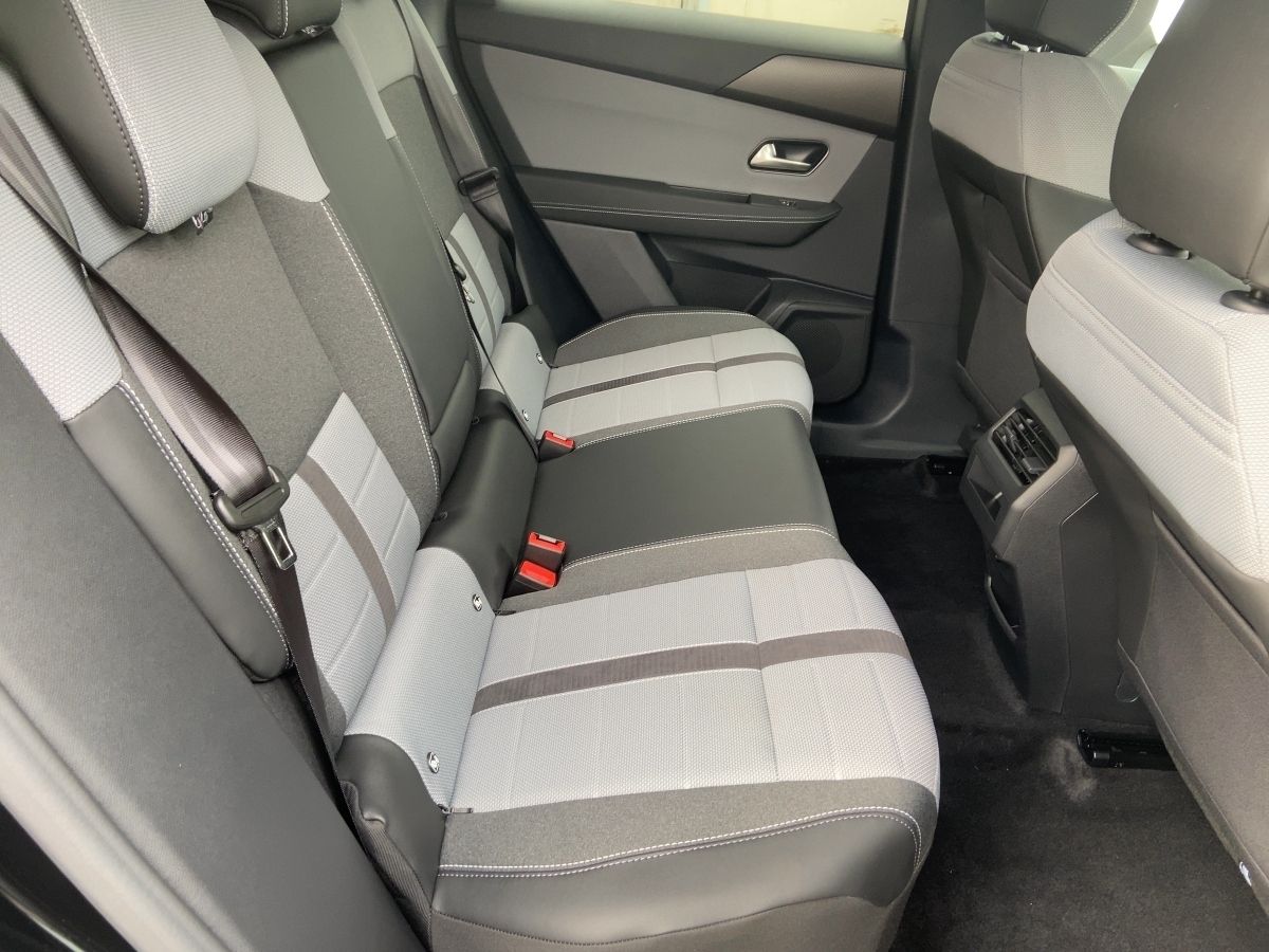 Opel Grandland (X) - Bild 13