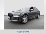 Audi Q7 50 TDI S-Line Edition HuD B&O Standhzg 7Sitze - Audi Q7 in Nürnberg