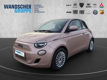 Fiat 500e500 e