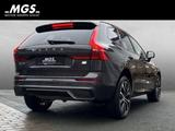 Volvo XC60 Ultimate Dark T8 Plug-In AWD #AHK #Luft - Volvo XC60: Ultimate Dark