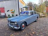 Volvo Amazon B18 TÜV NEU + H-Kennzeichen - Volvo Amazon Gebrauchtwagen