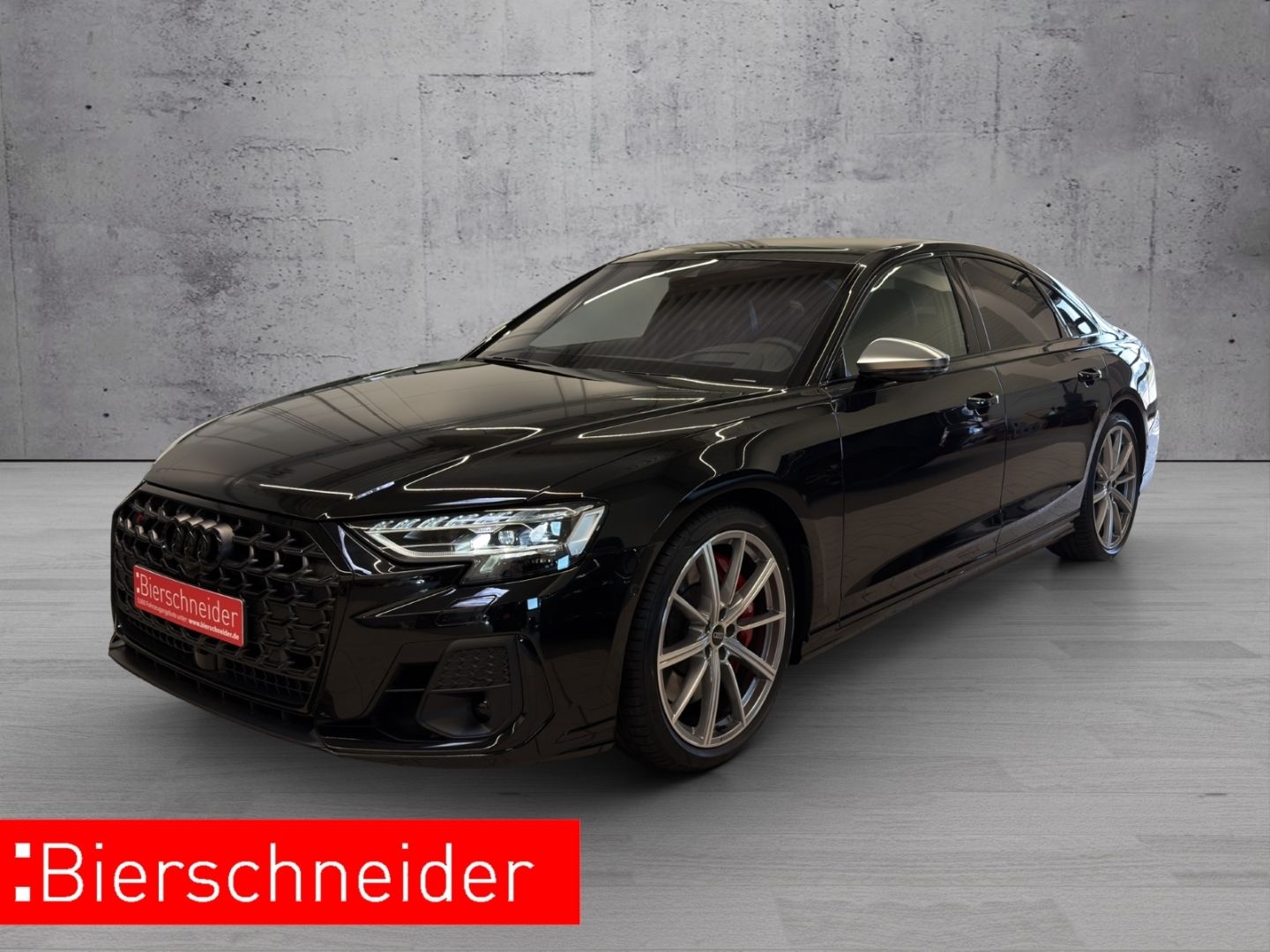 Audi S8 TFSI Tiptronic HD MATRIX 21 B&O PANO HEAD-UP 