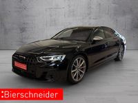 Audi S8 - Vorschau Bild 1