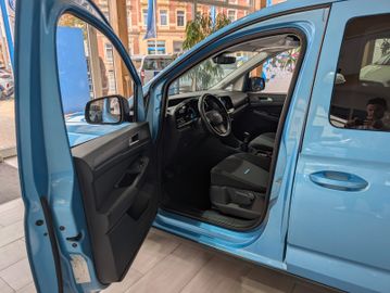 Ford Grand Tourneo Connect Active