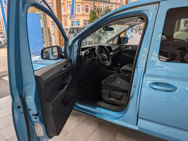 Ford Grand Tourneo Connect Active