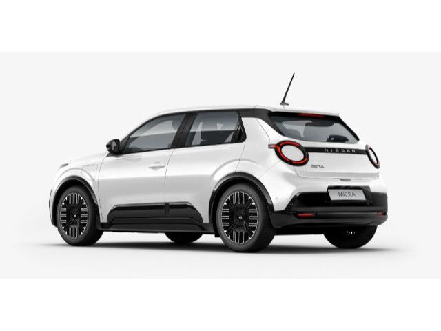 Fahrzeugabbildung Nissan MICRA Engage 40 kWh, Wärmepumpe*Klimatronic