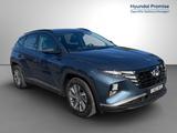 Hyundai Tucson 1.6 T-GDI Select*Funktions-Paket* Kamera - Hyundai Tucson Select mit Benzin-Antrieb
