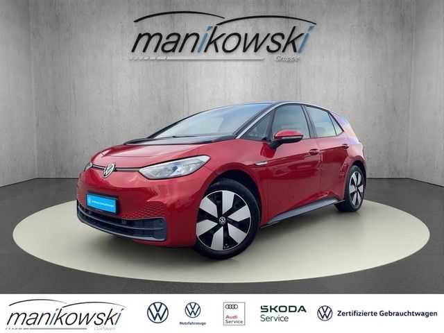 Volkswagen ID.3 Pro 107 kW *SoH87,5%+LED+RFK+SHA+