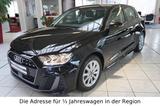 Audi A1 Sportback S-Line 30 TFSI S-Tronic*NAVI*APS*