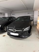 Mercedes-Benz Mercedes CLA 200  - : Coupé, Mercedes Cl