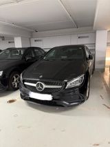 Mercedes-Benz Mercedes CLA 200  - : Coupé, Mercedes Cl