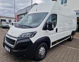 Peugeot BOXER KASTEN 435 L4H3 PRO 130PS/KAMERA/REGAL - Peugeot Boxer: L4h3
