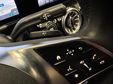 2024 Mercedes-BENZ EQA — миниатюра 25