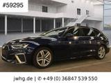 Audi A4 Avant 50 TDI Quattro S-Line MATRIX|ACC|VIRTUA - Audi A4: 5v