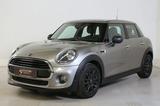 MINI One 5T Blackyard DKG Klima Sitzheizung PDC hi. - MINI ONE: Blackyard