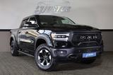 Dodge RAM 5.7 Rebel/BRC GAS/AIRMATIC/SHZ/LHZ/WIFI/R18 - Dodge RAM: Rebel