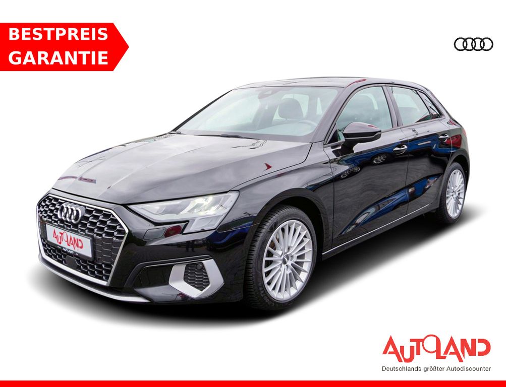 Image of Audi A3