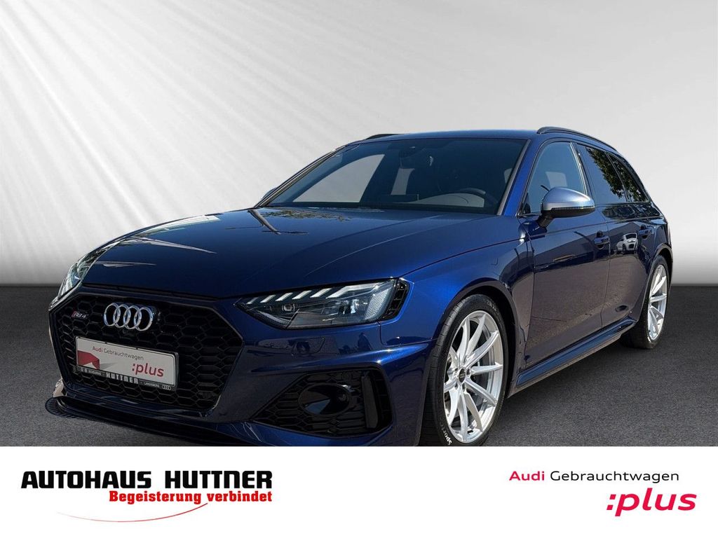 Image of Audi RS4