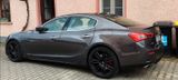 Maserati Ghibli 3.0 V6 S Q4 Automatik S - Maserati: Auto