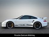 Porsche 997 (911) GT2 | 2. Hand | deutsches Fahrzeug | - Porsche aus 2008: 911