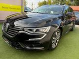 Renault Talisman Grandtour Intens -2.Hand-S.heft-VOLL! - Renault Talisman Gebrauchtwagen in Berlin
