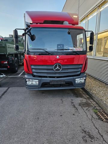 Mercedes-Benz Atego  12.18 THERMO KING V-300 Max 20