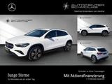 Mercedes-Benz GLA 200 PROGRESSIVE ADVANCED*NIGHT-PAKET*WINTERP - Mercedes-Benz GLA 200 Gebrauchtwagen in Bremen