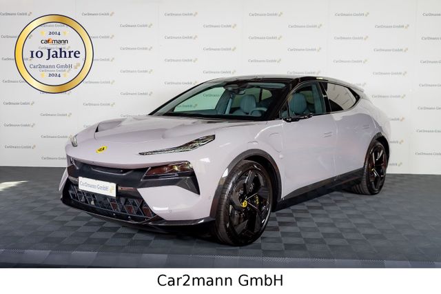 Lotus Eletre R  Carbon - NEUWAGEN