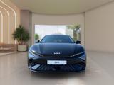 Kia EV6 PE GT-Line 84 kWh AWD Design Sound Drive Tec - Kia EV6 Gebrauchtwagen