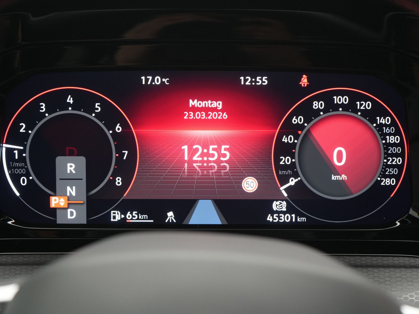 Volkswagen Golf - Bild 7