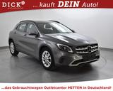 Mercedes-Benz GLA 200d 7G-DCT >NAVI+LED+SHZ+PARK+TEMP+MFL+17"