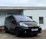Citroën Jumpy 2.0 Multispace Aut. 8 SITZE AHK LM PDC ZV