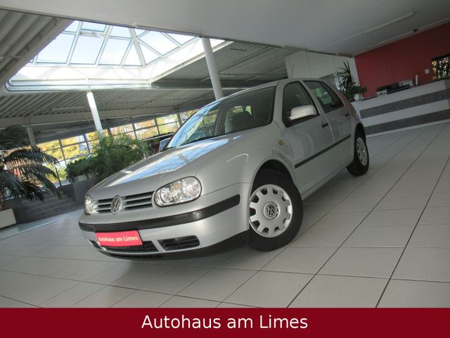 Volkswagen Golf IV 1.4 Navi Klimatronic