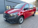 Mercedes-Benz Vito Mixto 114 CDI extralang * Motorschaden !!! - Kleinbusse mit Unfallschaden