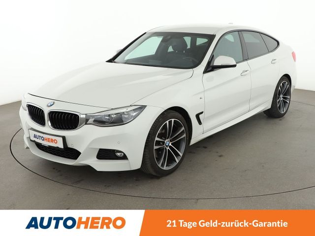 BMW 330i GT xDrive M Sport Aut.*HEAD-UP*LED*NAVI*CAM