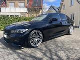 BMW 320d M Sport 