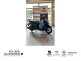 Yamaha RayZR - YAMAHA SCHWARZ NEU