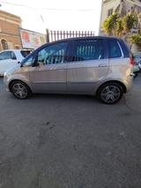 Lancia MUSA 1.3 Mjt 16V 90 CV Poltrona Frau Tett - Lancia MUSA aus 2010