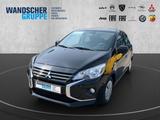Mitsubishi Space Star Select 1.2 I MIVEC M/T *ZV*BLUETOOTH* - Mitsubishi mit Benzin-Antrieb