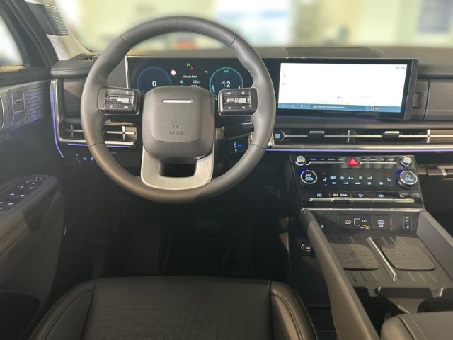 Hyundai Santa Fe – Bild 10