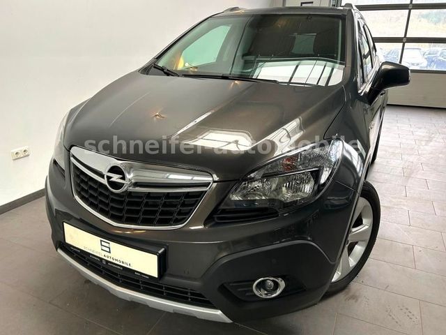 Opel Mokka Edition ecoFlex Bluetooth