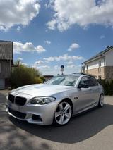 BMW 530D F10 XDrive - BMW 530: 530d F10