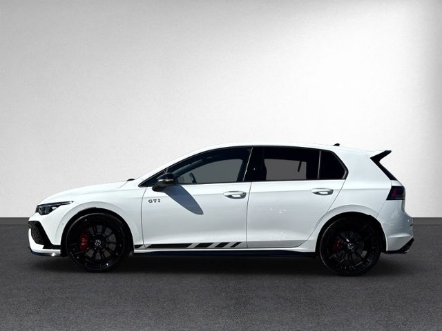 Golf GTI Clubsport 2.0 TSI FACELIFT HK+RFK+NAVI+