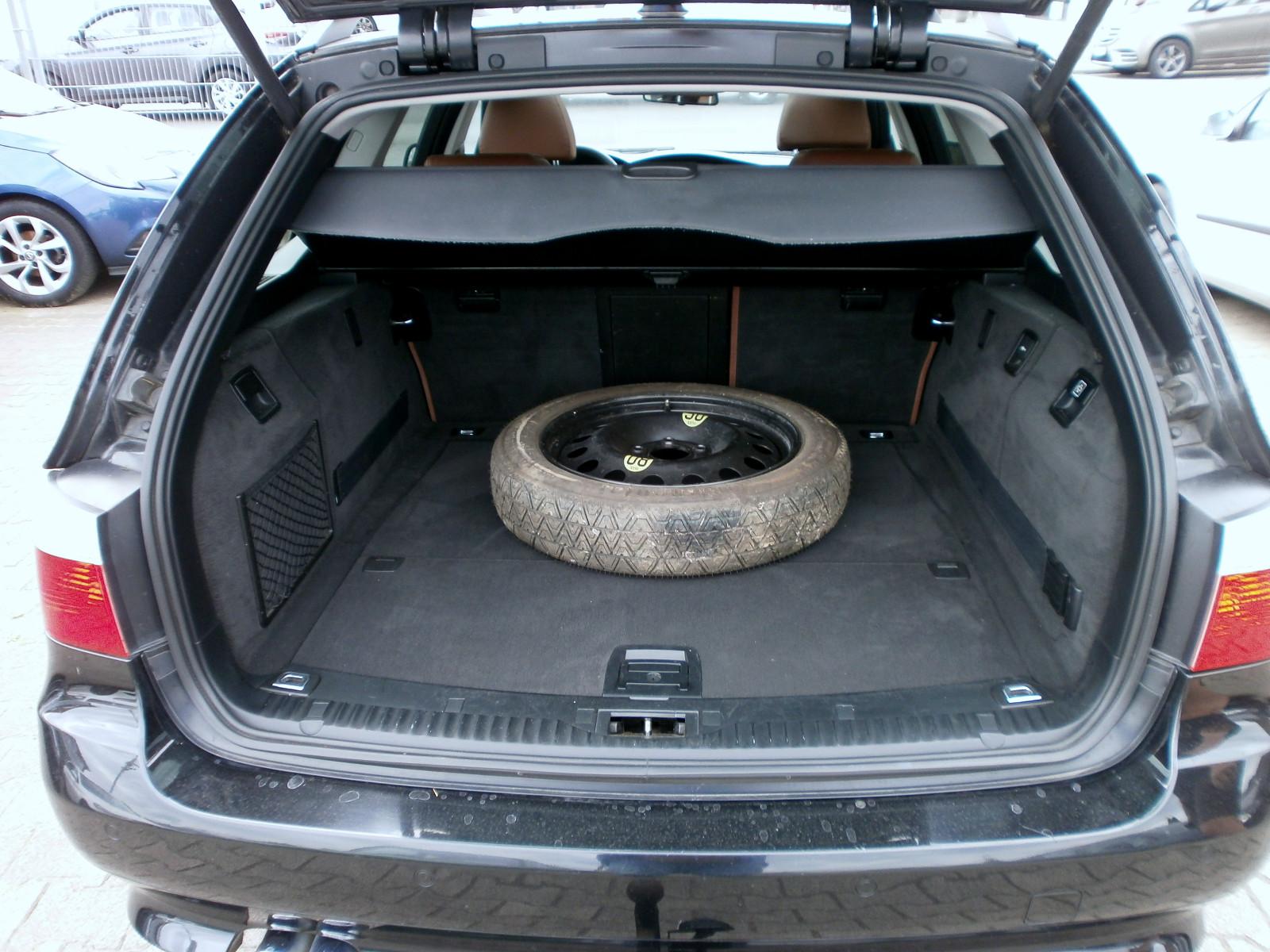 BMW 530 2006 — photo 6